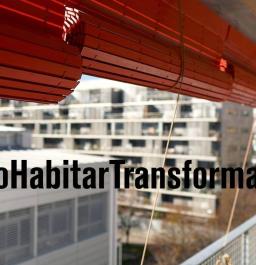 Projecte Cohabitar Transforma