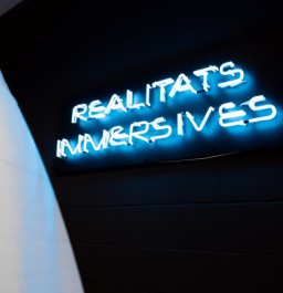 Immersive Experience Lab