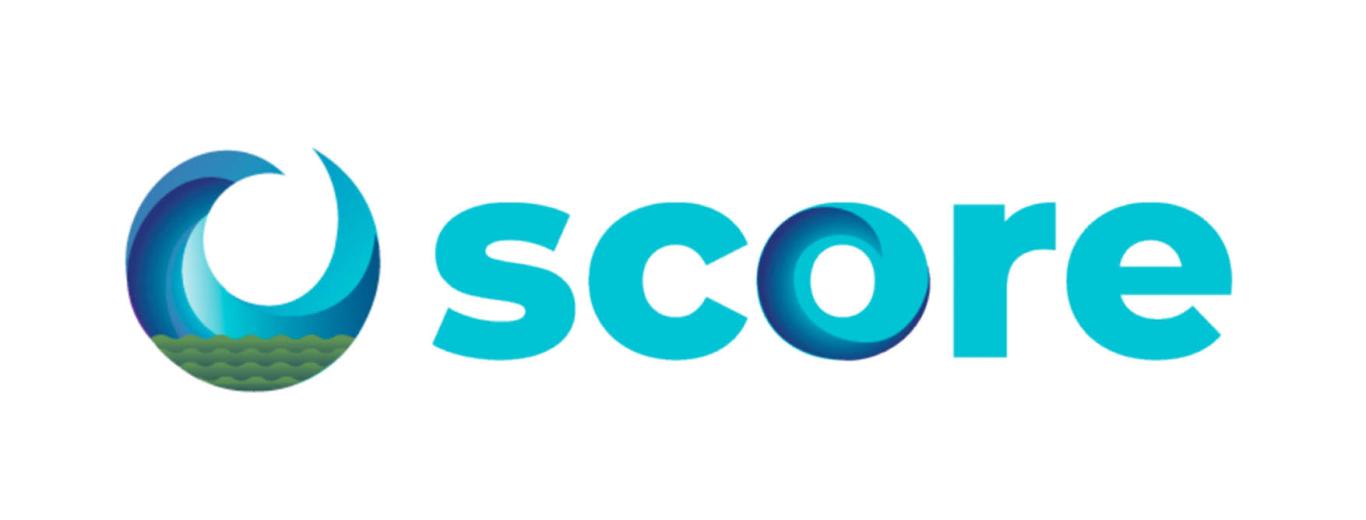 Logo SCORE