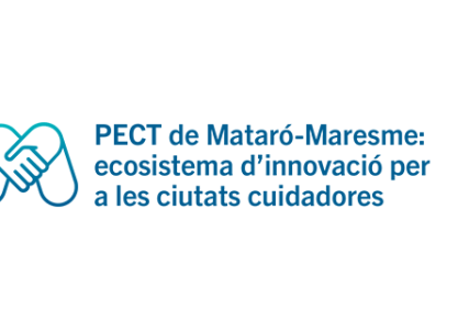 PECT Mataró-Maresme Ciutats Cuidadores